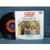 SAGA WIND HIM UP - NO STRANGER