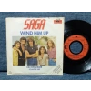 SAGA WIND HIM UP NO STRANGER