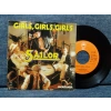 SAILOR GIRLS GIRLS GIRLS