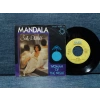 SALLY OLDFIELD MANDALA