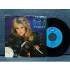 SAMANTHA FOX HOLD ON TONIGHT