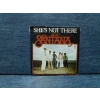 SANTANA ZULU SHES NOT THERE