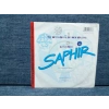 SAPHIR THE WITCH  - QUEEN OF NEW ORLEANS