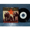 SCORPIONS WIND OF CHANGE