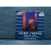 SECRET SERVICE NIGHT CITY  -  CLOSER EVERY DAY