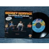 SECRET SERVICE POSTMAN - HEY JOHNNY