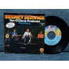 SECRET SERVICE TEN OCLOCK POSTMAN