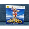 SEOUL 88 GO FOR GOLD THE WINNERS