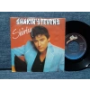 SHAKIN STEVENS SHIRLEY