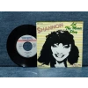 SHANNON LET THE MUSIC PLAY