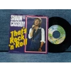 SHAUN CASSIDY THATS ROCK N ROLL
