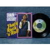 SHAUN CASSIDY THETS ROCK N ROLL