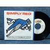SIMPLY RED THE RIGHT THING