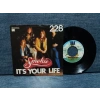 SMOKIE ITS YOUR LIFE