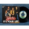 SMOKIE ITS YOUR LIFE