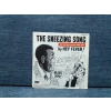 SNEEZING SONG HEY FEVER