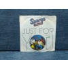 SPARGO JUST FOR YOU