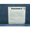 STARS ON 45 VOLUME 3