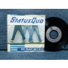 STATUS QUO OL RAG BLUES