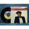STEPHANIE MILLS NEVER KNEW LOVE LIKE