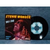 STEVIE WONDER DO I DO ROCKET LOVE
