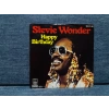 STEVIE WONDER HAPPY BIRTHDAY