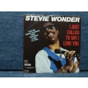 STEVIE WONDER I JUST CALLED TO SAY