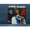 STEVIE WONDER I JUST CALLED TO SAY I LOVE YOU