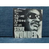 STEVIE WONDER YOU ARE THE SUNSHINE MY LIFE