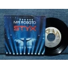 STYX MR ROBOTO