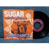 SUGAR AND THE LOLLIPOPS I CAN DANCE