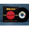 SUN CITY ARTIST UNITED