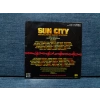 SUN CITY ARTIST UNITED