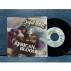 SUPERMAX AFRICAN BLOOD