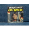 SUZI QUATRO GLAD ALL OVER