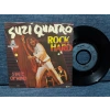 SUZI QUATRO ROCK HARD STATE OF MIND
