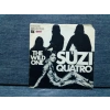 SUZI QUATRO THE WILD ONE