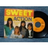 SWEET ACTION