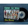 SWING THE MOOD JIVE BUNNY MIX