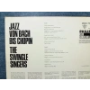 SWINGLE SINGERS BACH CHOPIN JAZZ
