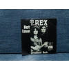 T REX HOT LOVE
