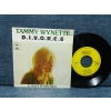 TAMMY WYNETTE DIVORCE