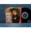 TAYLOR DAYNE PROVE YOUR LOVE