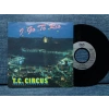 T.C. CIRCUS I GO TO RIO