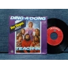 TEACH IN DING A DONG  ( EUROVISION 1975 )