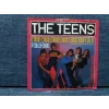 TEENS GIME YOUR LOVE