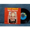 TELLY SAVALAS SWEET SURPRISE