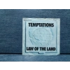 TEMPTATIONS LAW OF THE LAND