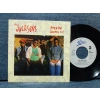 THE JACKSONS NOTHIN  -  ALRIGHT