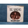 THE SUPREMES HES MY MAN